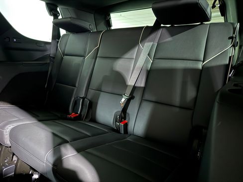 New 2025 Cadillac Escalade Premium Luxury w/ Touring Package image 47