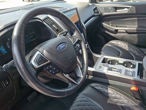Used 2024 Ford Edge Titanium AWD/4WD image 30