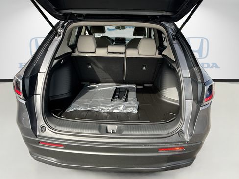 New 2027 Honda HR-V LX image 20
