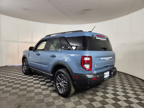New 2026 Ford Bronco Sport Big Bend w/ Convenience Package image 5