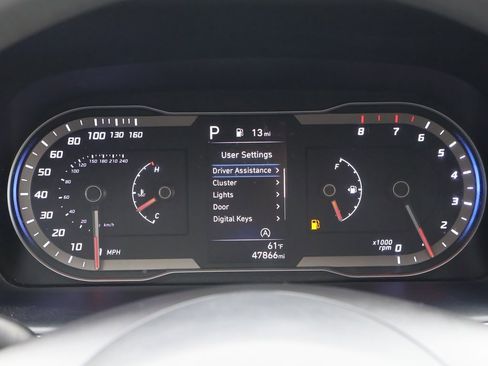 Certified 2023 Hyundai Tucson SEL image 30