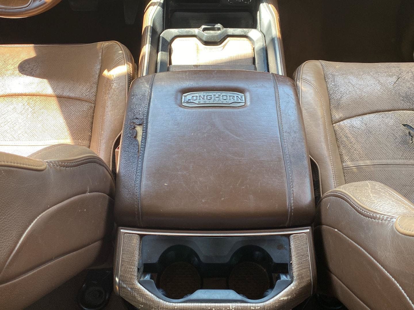 Used 2021 RAM 2500 Limited AWD/4WD image 21