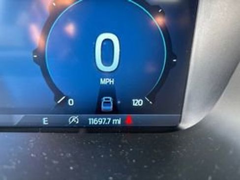 Used 2025 Ford F150 XLT w/ Equipment Group 301A Standard RWD image 12