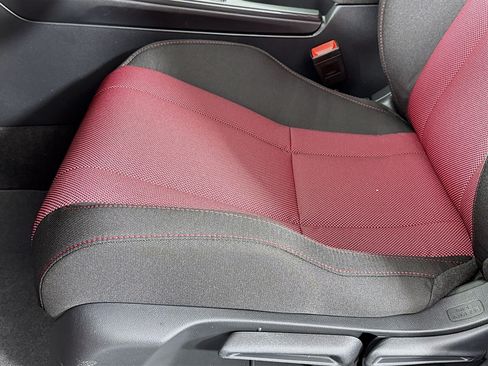 New 2026 Honda Civic Si image 20