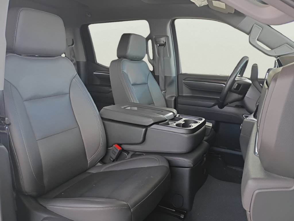 Used 2025 GMC Sierra 1500 SLT RWD image 15