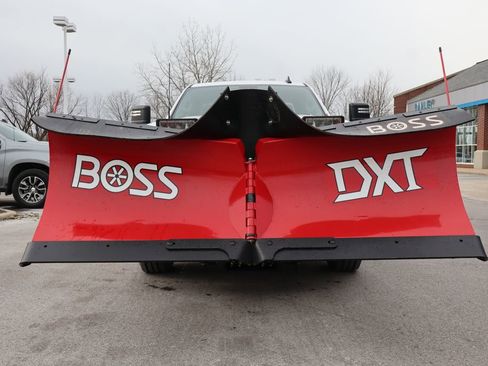 New 2025 Chevrolet Silverado 2500 W/T w/ WT Convenience Package image 5