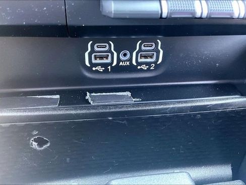 Used 2021 RAM 1500 Rebel w/ Rebel Level 2 Equipment Group AWD/4WD image 17
