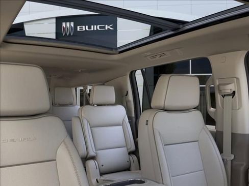New 2026 GMC Yukon XL Denali w/ Sun & Power Step Package AWD/4WD image 24