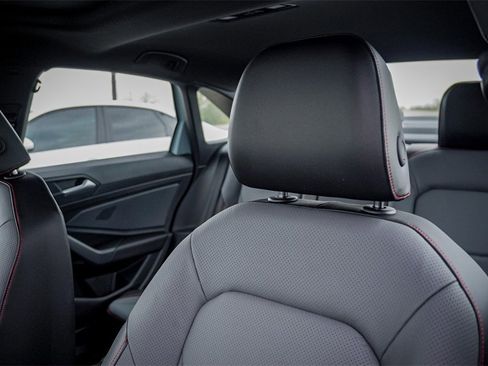 New 2026 Volkswagen Jetta GLI Autobahn image 13