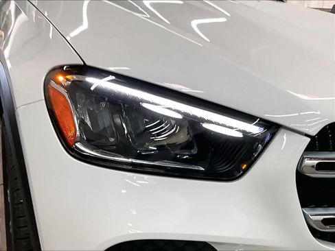 Used 2025 Mercedes-Benz GLE 350 4MATIC image 30