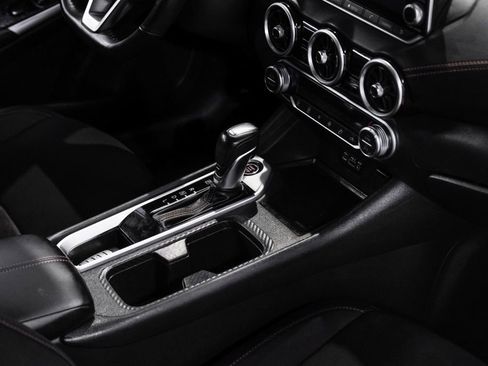 Used 2023 Nissan Sentra SR w/ Trunk Package image 24