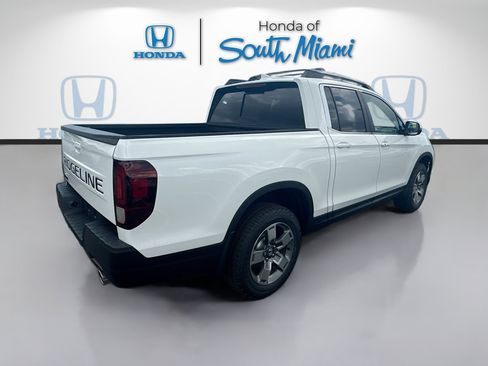 New 2026 Honda Ridgeline RTL image 7