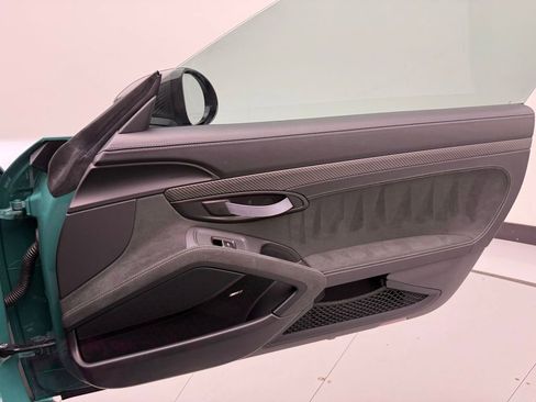 Used 2024 Porsche 718 Boxster Spyder RS image 25