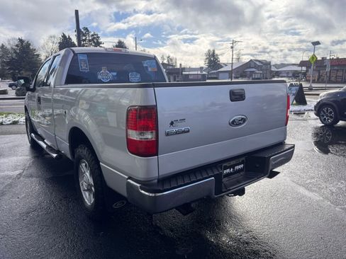 Used 2004 Ford F150 XL image 11