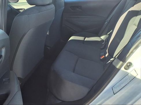 Used 2025 Toyota Corolla LE image 13