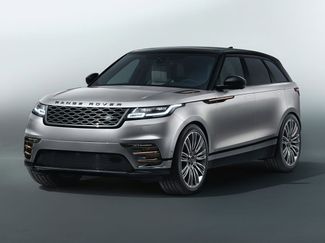 Used 2020 Land Rover Range Rover Velar R-Dynamic S video 1