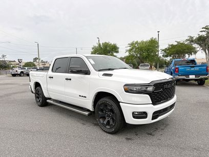 Used 2025 RAM 1500 Big Horn