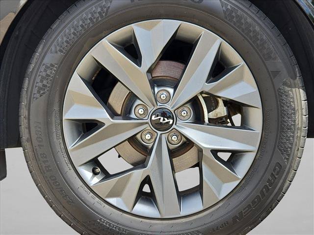 Used 2024 Kia Sportage SX FWD image 23