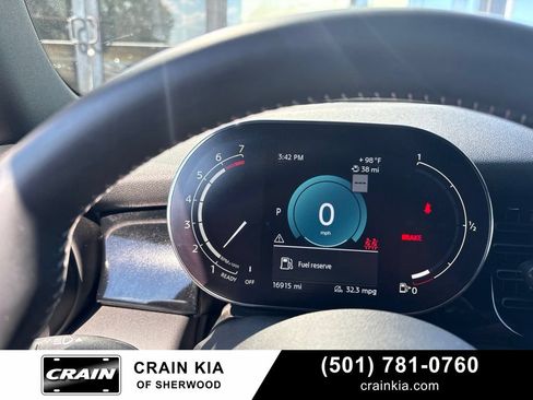 Used 2023 MINI Cooper S FWD image 1