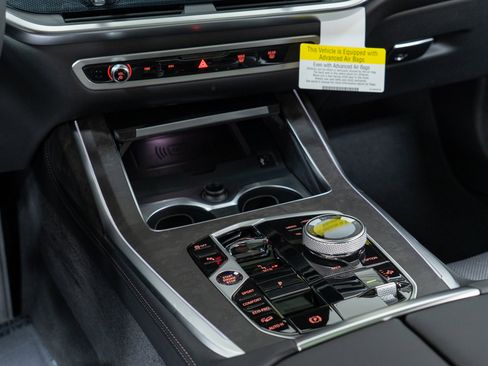 New 2026 BMW X7 xDrive40i w/ Executive Package image 20