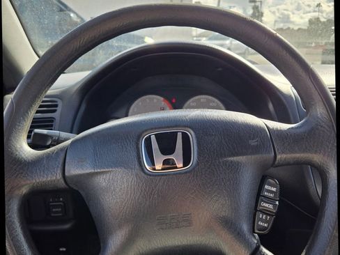 Used 2002 Honda Civic LX image 18