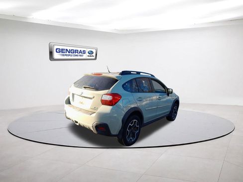 Used 2013 Subaru Crosstrek 2.0i Limited image 7