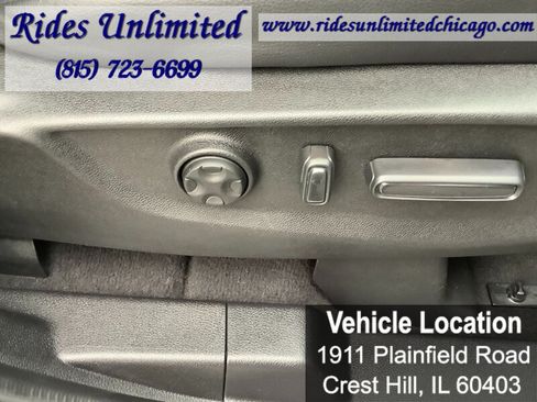 Used 2024 Honda Odyssey Touring image 39