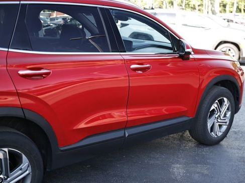 Used 2023 Hyundai Santa Fe SEL AWD/4WD image 7