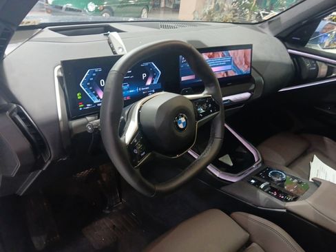 Certified 2026 BMW X3 xDrive30i AWD/4WD image 5