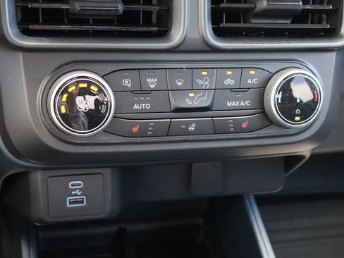 Used 2023 Ford Maverick Tremor w/ Tremor Off-Road Package AWD/4WD image 18