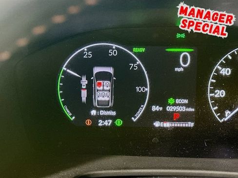 Used 2025 Honda CR-V Sport-L image 14