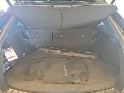 Certified 2024 Lexus NX 250 FWD image 11