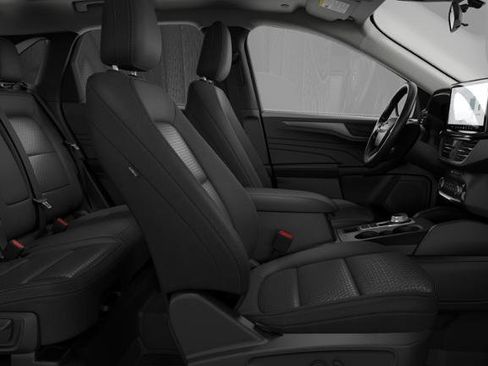 New 2026 Ford Escape Active w/ Active Premium Tech Pack FWD image 29