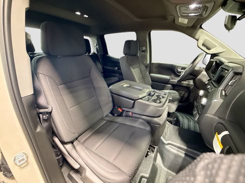 New 2026 GMC Sierra 1500 Pro w/ Pro Value Package AWD/4WD image 27