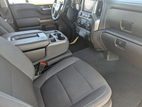 Used 2021 Chevrolet Silverado 1500 RST image 13