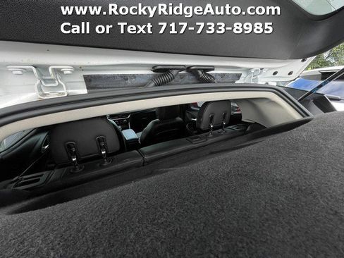 Used 2025 Buick Encore GX Preferred w/ Comfort Package image 33