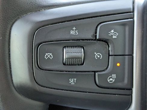 Used 2024 GMC Sierra 1500 SLT image 26