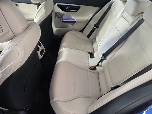 New 2026 Mercedes-Benz C 300 Sedan image 11
