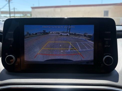 Used 2021 Hyundai Santa Fe SE w/ Cargo Package image 21