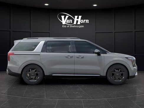 New 2026 Kia Carnival SX image 7