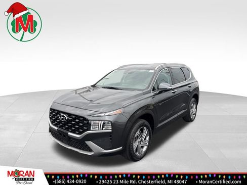 Used 2023 Hyundai Santa Fe SEL image 1