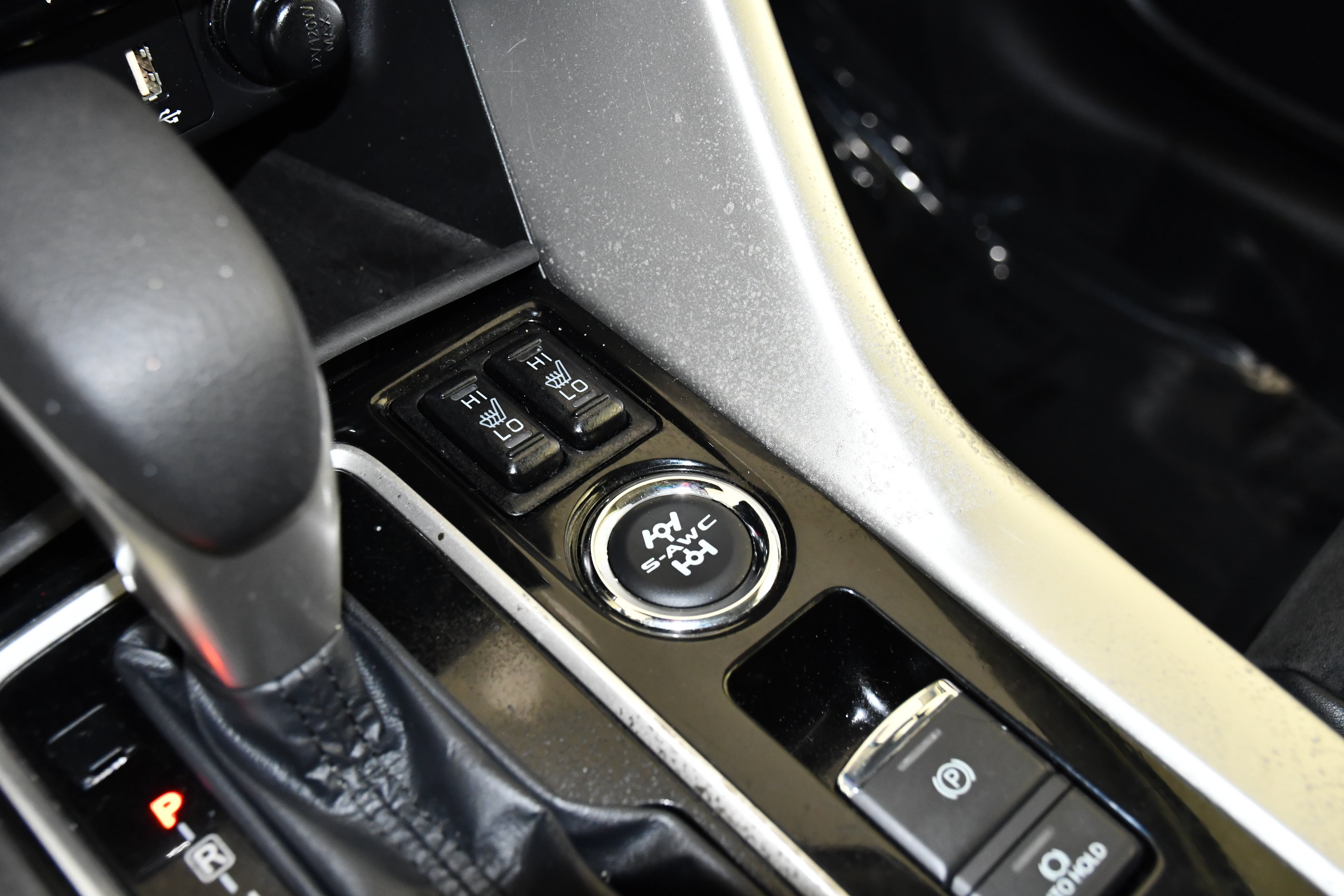 Used 2025 Mitsubishi Eclipse Cross SE AWD/4WD image 29