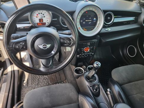 Used 2013 MINI Cooper Coupe S FWD image 27