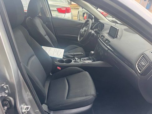 Used 2016 MAZDA MAZDA3 i Sport image 24