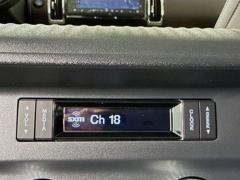 New 2025 Ford Expedition Platinum w/ Platinum Ultimate Package AWD/4WD image 27