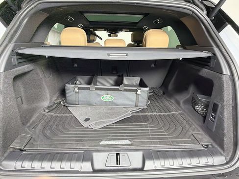 New 2027 Land Rover Range Rover Sport SE AWD/4WD image 28