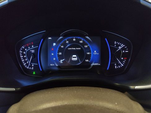 Used 2019 Hyundai Santa Fe Limited AWD/4WD image 23