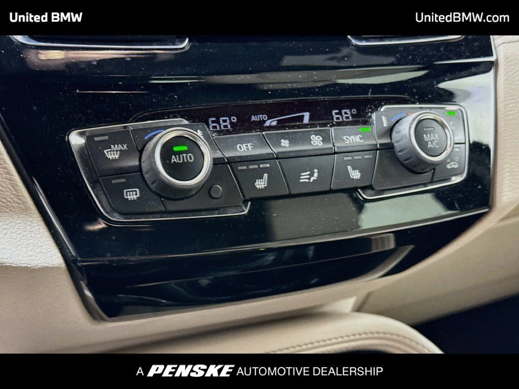 Used 2018 BMW X2 xDrive28i w/ Convenience Package AWD/4WD image 17