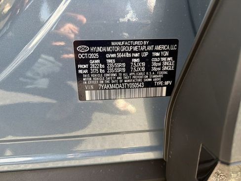 New 2026 Hyundai Ioniq 5 SE image 31