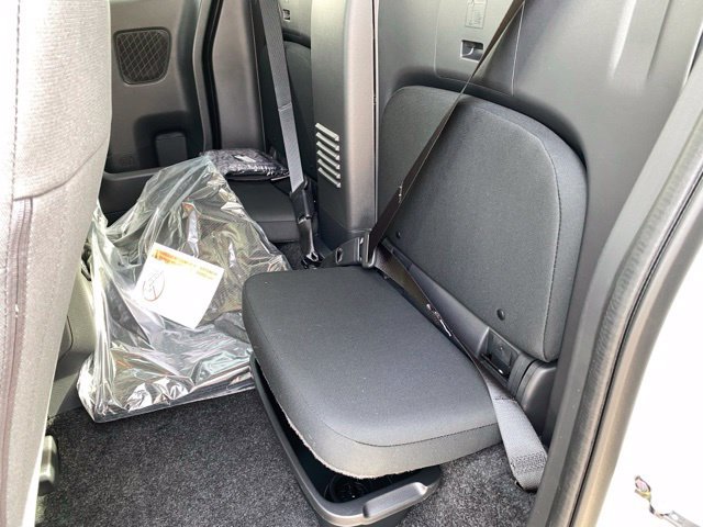 New 2027 Nissan Frontier S AWD/4WD image 11